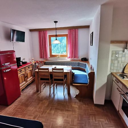Ferienwohnungen Boehm Санкт-Якоб-ін-Деферегген Екстер'єр фото