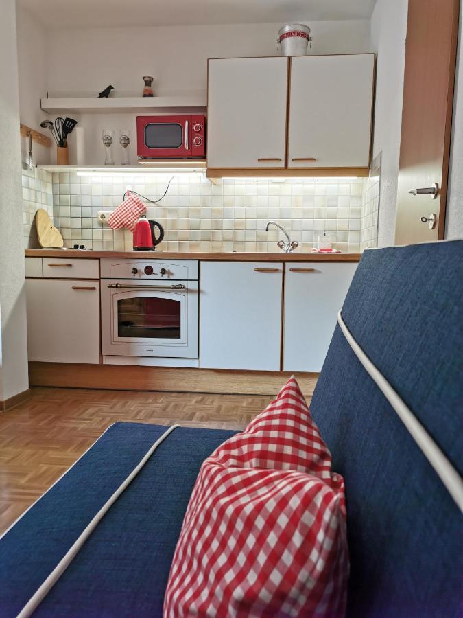 Ferienwohnungen Boehm Санкт-Якоб-ін-Деферегген Екстер'єр фото