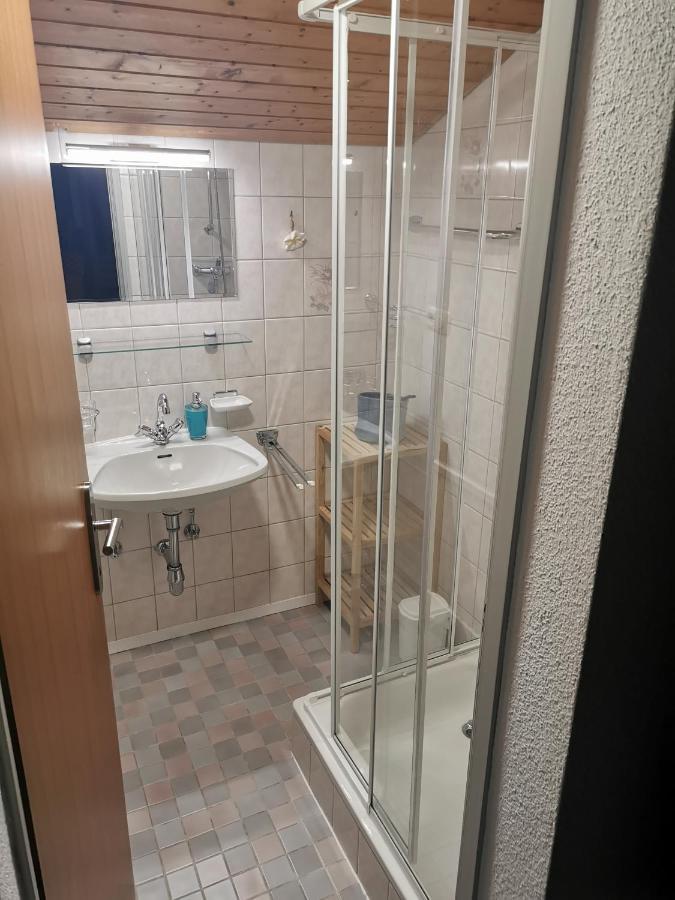 Ferienwohnungen Boehm Санкт-Якоб-ін-Деферегген Екстер'єр фото
